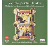 Passion & Resurrection of Christ in Gregorian [Import]