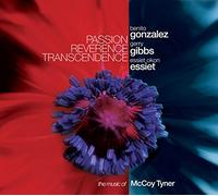 Passion Reverence Transcendence