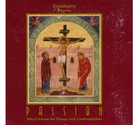 Passion: Ritual Music For Prayer & Contemplation