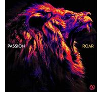 Passion - Roar (Live) [Cd]