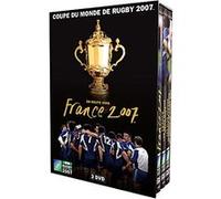Passion Rubgy - En route vers France 2007 - Coffret E