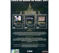 Passion Rugby : En Route Vers France 2007