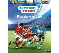 Passion rugby - Questions/Réponses - doc dès 7 ans (39)