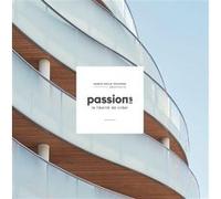 Passion(s), la liberté de créer