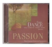 Passion: Sabre Dance