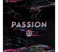 Passion Salvation's Tide Is Rising (CD)