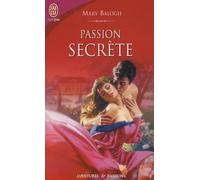 Passion secrète