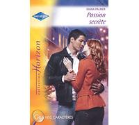 Passion secrète