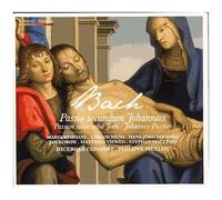 Passio Secundum Johannem – Sony Music
