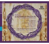 Passion Selon Saint Jean