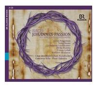 Passion Selon Saint Jean