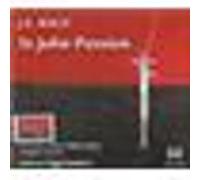 Passion selon Saint-Jean