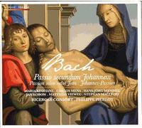 Passion Selon Saint Jean