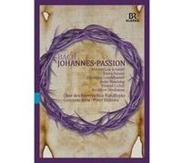Passion selon Saint Jean Blu-ray E