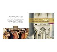 Passion Selon Saint Jean BWV 245 & Bach : Cantates 39, 73, 105, 107, 131