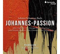 Passion Selon Saint Jean