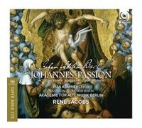 Passion selon saint Jean E