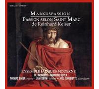 Markus-Passion