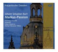 Passion Selon Saint Marc Bwv 247