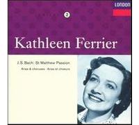 Passion selon Saint-Mathieu