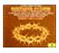 Passion selon Saint-Matthieu BWV244