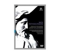 Passion selon Saint Matthieu - Coffret DVD