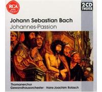 Passion Selon St Jean Soli