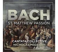 Passion Selon St Matthieu