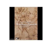 Passion Selon St Matthieu J S Bach