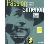Passion Simenon : L'Homme à romans