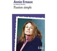 Passion simple