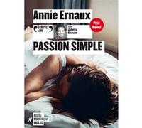 Passion simple