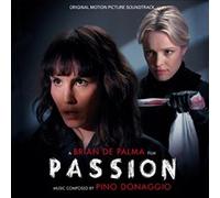 Passion (Soundtrack) by Pino Donaggio