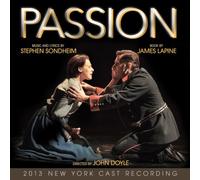 Passion - Stephen Sondheim