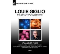 Passion Talk Series: The Essential Collection