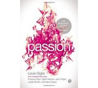 Passion: The Bright Light of Glory Giglio, Louie (Auteur)