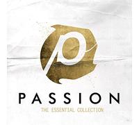 Passion: The Essential Collection [CD/DVD Combo] by Passion (2014-08-03)