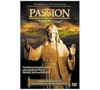 Passion: "The Life Of Jesus