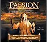 Passion: The Life of Jesus - Passion: The Life of Jesus