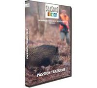 Passion traqueur DVD E
