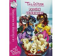 Passion vétérinaire