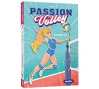 Passion Volley - Nouvelle vie ! - Tome 1