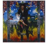 Steve Vai – Passion & Warfare – CD – Neuf – BMG