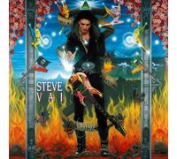 Passion & Warfare by Steve Vai [Audio CD] NEUF