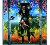 Passion & Warfare/Vinyle Noir Audiophile 180gr