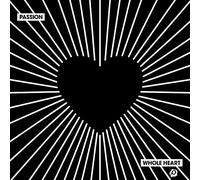 Passion - Whole Heart-Live in. [Import]