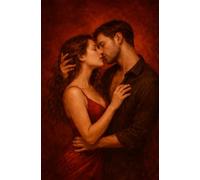 Passion Without Limits: Sensual, raw and revealing, including erotic scenes and descriptions. But also moments of jealousy, truth and deep intimacy.