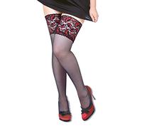 Passion Woman Bodystockings Passion Woman BS064 Bodystocking 100 g
