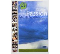Passion Worship Band - Passion Worship Band: Sacred Revolution [Import USA Zone 1]