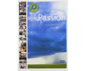 Passion Worship Band - Passion Worship Band: Sacred Revolution [Import USA Zone 1]